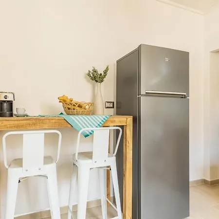 Casa Amelia Sul Mare Appartement