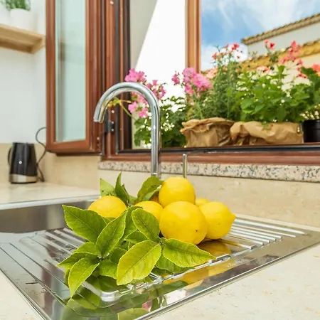 Appartement Casa Amelia Sul Mare *