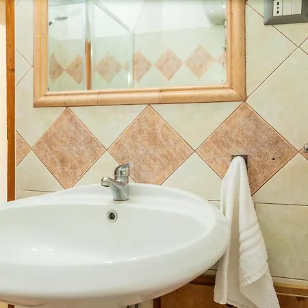 Casa Amelia Sul Mare Appartement *