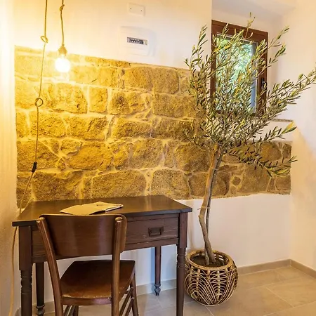 Casa Amelia Sul Mare * Santa Maria Navarrese