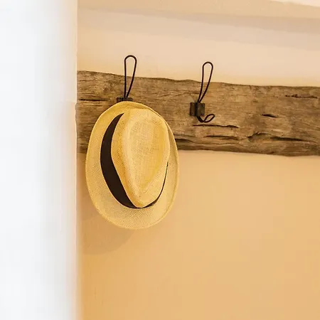 Casa Amelia Sul Mare Lägenhet *