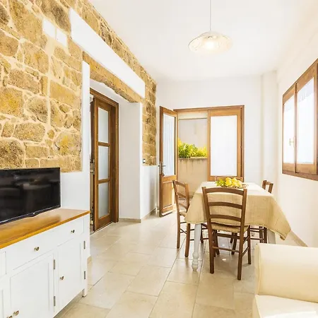 Appartement Casa Amelia Sul Mare Santa Maria Navarrese