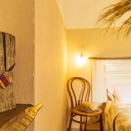 Casa Amelia Sul Mare Lejlighed
