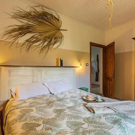 Casa Amelia Sul Mare شقة