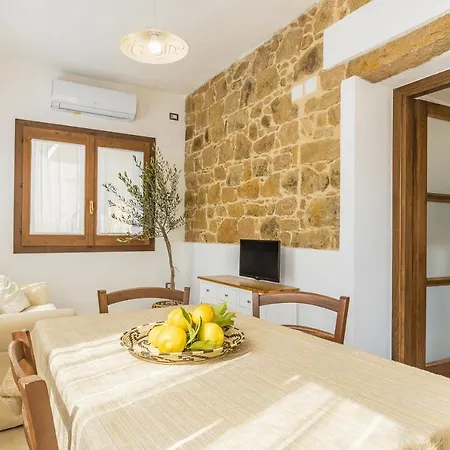 Apartment Casa Amelia Sul Mare