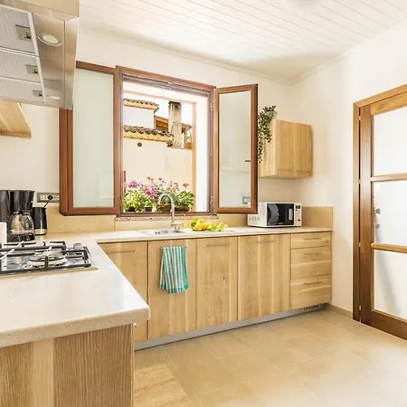 Casa Amelia Sul Mare Apartment