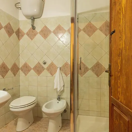 Casa Amelia Sul Mare Apartment