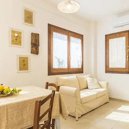 Apartment Casa Amelia Sul Mare *