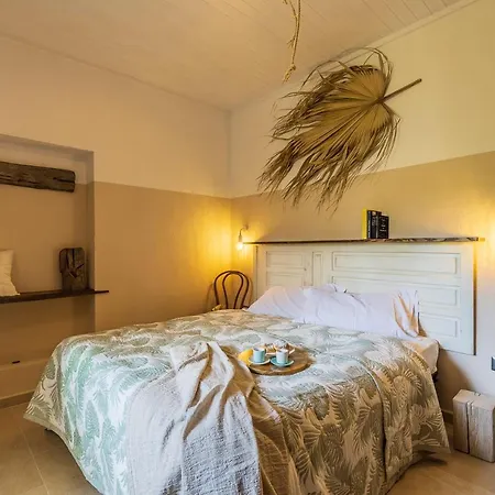 Casa Amelia Sul Mare 公寓