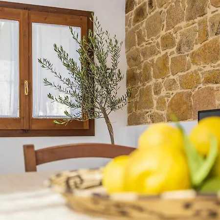Casa Amelia Sul Mare Apartment *