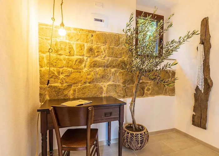 Casa Amelia Sul Mare * 圣玛丽亚纳瓦雷