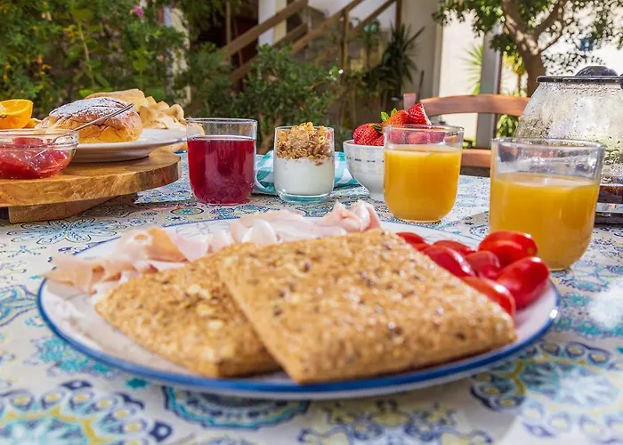 Casa Amelia Sul Mare *