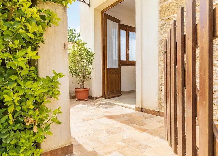 Casa Amelia Sul Mare 公寓 圣玛丽亚纳瓦雷