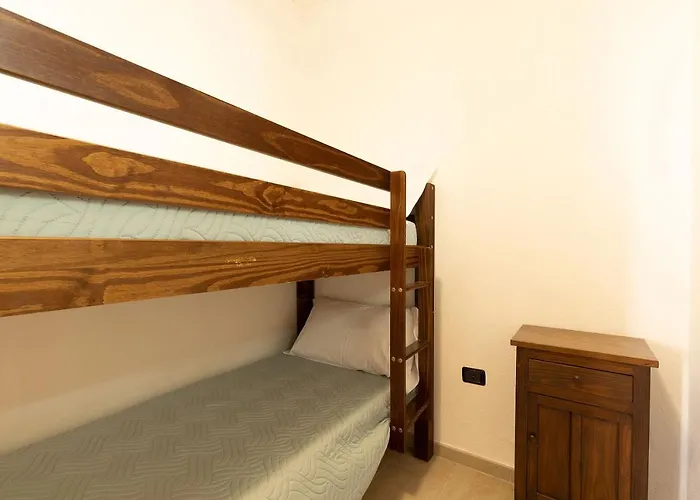 Casa Amelia Sul Mare * Santa Maria Navarrese